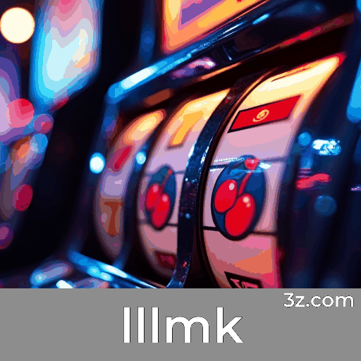lllmk: A Emoção e Oportunidades de Ganhar no Cassino
