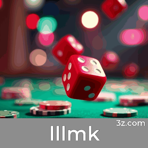 lllmk: A Emoção e Oportunidades de Ganhar no Cassino