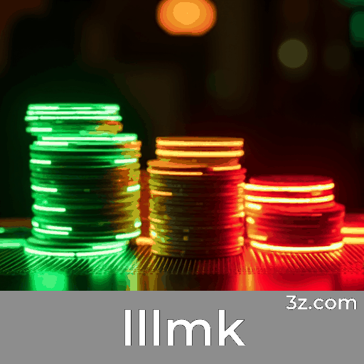lllmk: Excelência e Serviços Profissionais no Jogo Online