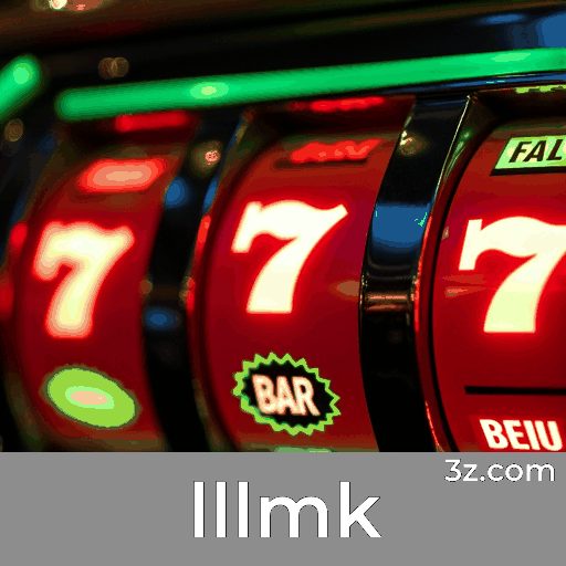 lllmk: A Emoção e Oportunidades de Ganhar no Cassino
