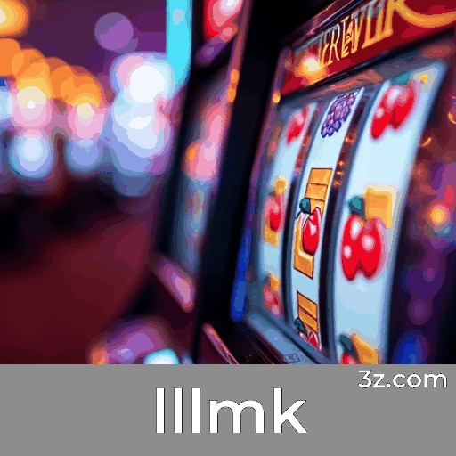 lllmk: Excelência e Serviços Profissionais no Jogo Online