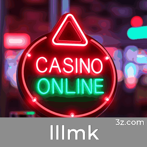 lllmk: A Emoção e Oportunidades de Ganhar no Cassino