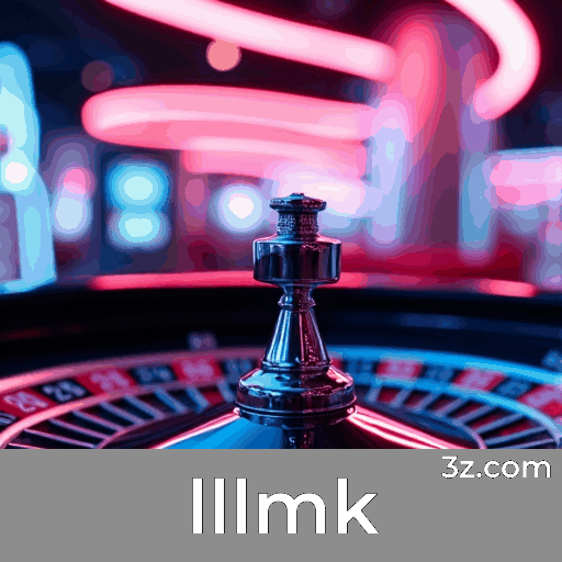 lllmk: Excelência e Serviços Profissionais no Jogo Online