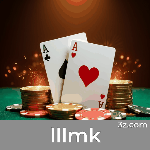 lllmk: A Emoção e Oportunidades de Ganhar no Cassino